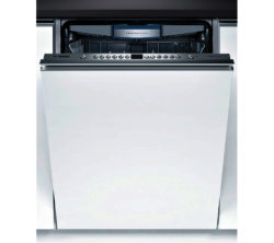 BOSCH SBV69M00GB Full-size Integrated Dishwasher